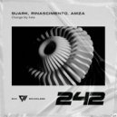 Suark, RINASCIMENTO, AMZA - Change My Fate (Radio Edit)
