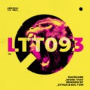 DAVDCASE - Work That (Evl Tom Remix)