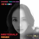 Ze Wang - Change The Colours