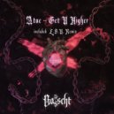 ATAC - Get U Higher (Lucem Demostrat Umbra (L.D.U.) Remix)