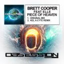 Brett Cooper - Piece Of Heaven (Kel X-Cyte Extended Remix)