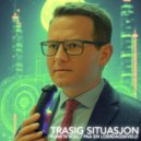 Trasig Situasjon - Paa en loerdagskveld (Original Mix)