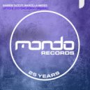 Darren Tate feat. Marcella Woods - Lifted (C-Systems Extended)