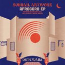 Souhail Artwork, Laila EL Akkaf, Maalem Mohamed Montari - Marhba (Radio Edit)
