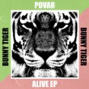 ami, Povar - I-A-E (Original Mix)