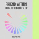 Friend Within - Cmon Bay (Extended Mix)