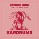 Dennis Quin - Muscle (Extended Mix)