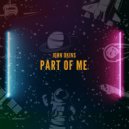 John Okins - Part Of Me (Original Mix)
