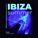 Cal Jackson - The Moment (Extended Mix)