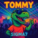 SIGMA7 - Timeless (Original Mix)