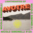 Nicolo Simonelli - Lighthearted (Original Mix)