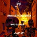 Sergio Pardo, Dani Denova - Hard Lover