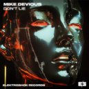 Mike Devious - Wrath of Khan (Original Mix)