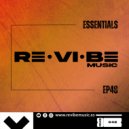 Alex Cervera, Sergio Caubal - Get Me (Original Mix)