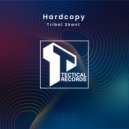 Hardcopy - Tribal Scant (Original Mix)